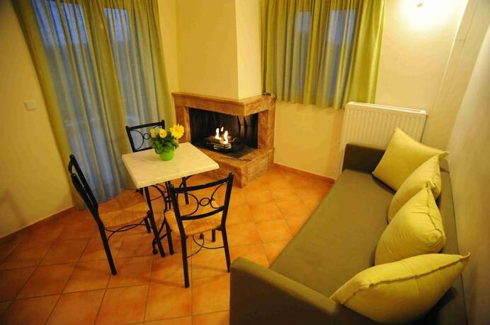 Imagen general del Hotel Long View Resort and Spa Rooms and Apartments. Foto 12