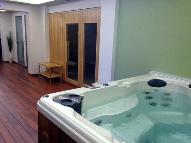 Imagen general del Hotel Long View Resort and Spa Rooms and Apartments. Foto 13