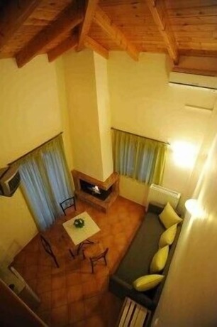 Imagen de la habitación del Hotel Long View Resort and Spa Rooms and Apartments. Foto 20