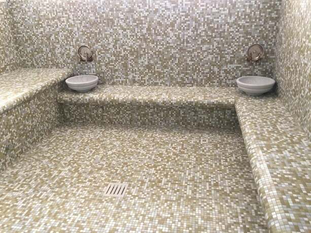 Imagen general del Hotel Long View Resort and Spa Rooms and Apartments. Foto 14