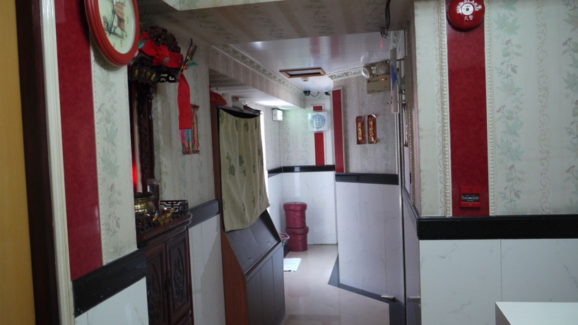 Imagen de los interiores del Hotel Long Yuen. Foto 14