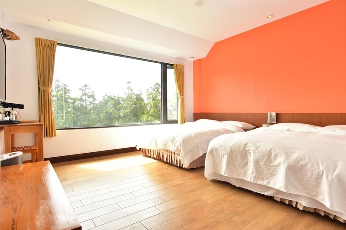 Imagen de la habitación del Hotel Long Yun Farm. Foto 8
