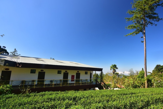 Imagen de los exteriores del Hotel Long Yun Farm. Foto 14