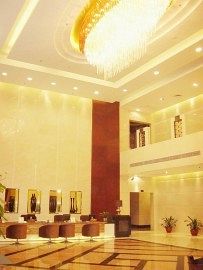Imagen de la habitación del Hotel Long Zhou. Foto 12