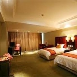 Imagen de la habitación del Hotel Longda Ruiji Business. Foto 4