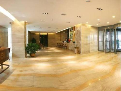 Imagen general del Hotel Longda Ruiji Business Harbin. Foto 13