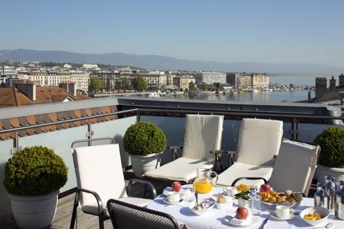 Imagen general del Hotel Longemalle. Foto 4