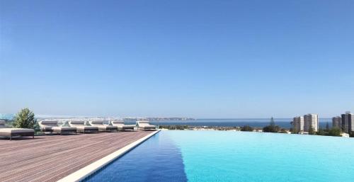 Imagen de la habitación del Hotel Longevity Health and Wellness. Foto 10