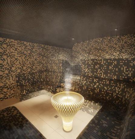 Imagen general del Hotel Longevity Health and Wellness. Foto 2