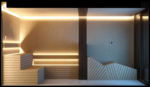 Imagen general del Hotel Longevity Health and Wellness. Foto 3