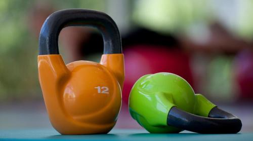 Imagen general del Hotel Longevity Health and Wellness. Foto 6