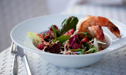 Imagen general del Hotel Longevity Health and Wellness. Foto 8