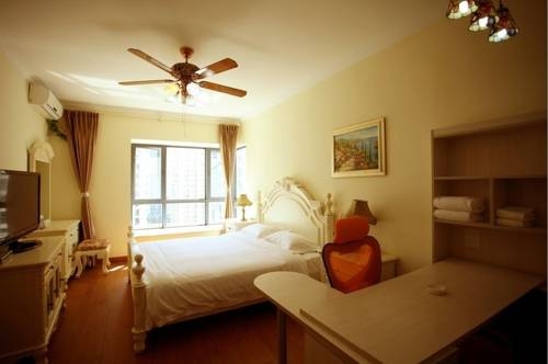 Imagen general del Hotel Longhigh Resort Apartment. Foto 1