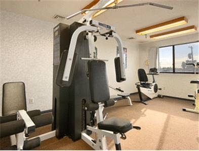 Imagen general del Hotel Longhorn Boulder Highway. Foto 3