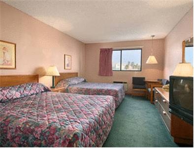 Imagen de la habitación del Hotel Longhorn Boulder Highway. Foto 5