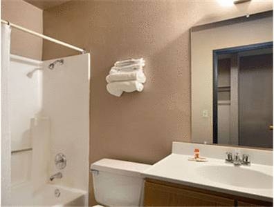 Imagen de la habitación del Hotel Longhorn Boulder Highway. Foto 6