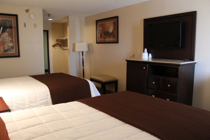 Imagen de la habitación del Hotel Longhorn Casino and. Foto 3