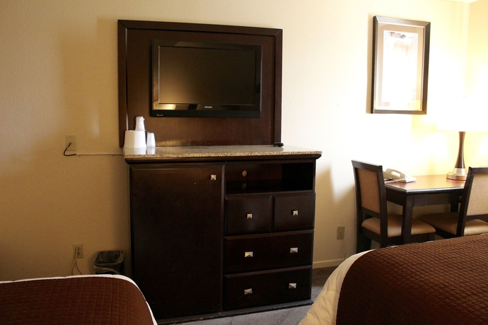 Imagen de la habitación del Hotel Longhorn Casino and. Foto 4