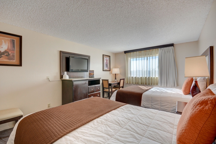 Imagen de la habitación del Hotel Longhorn Casino and. Foto 5