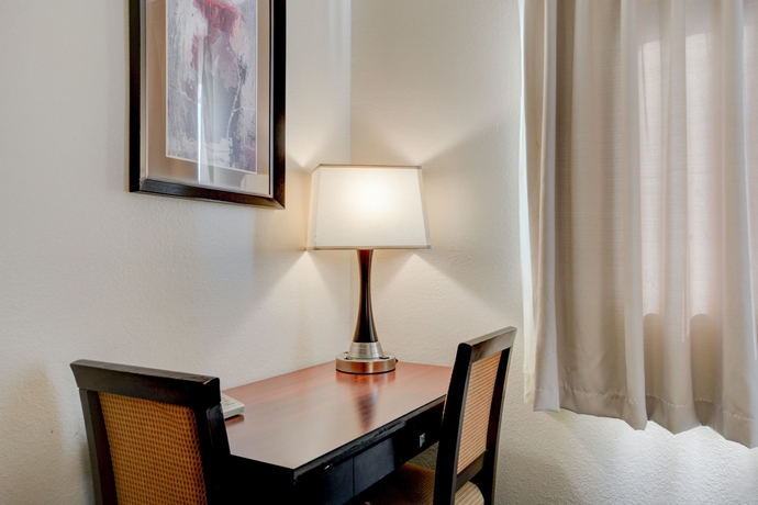 Imagen de la habitación del Hotel Longhorn Casino and. Foto 7