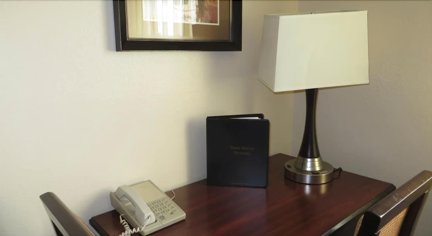 Imagen de la habitación del Hotel Longhorn Casino and. Foto 9