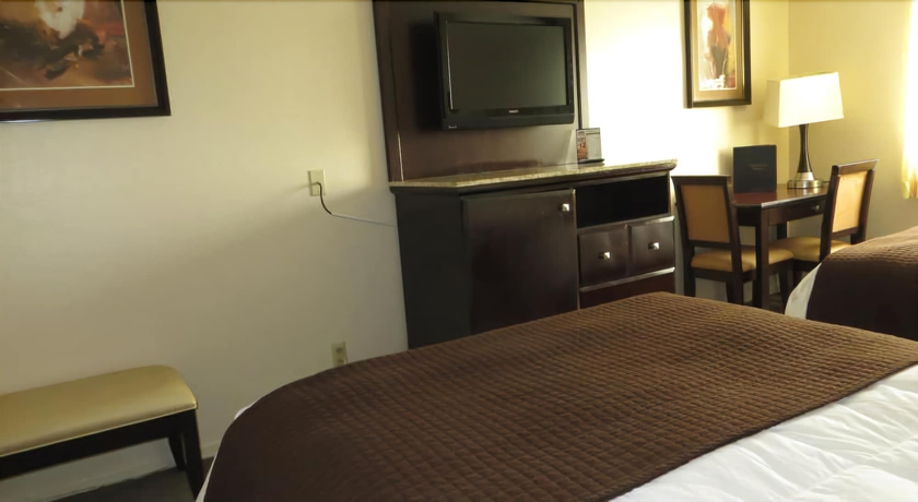 Imagen de la habitación del Hotel Longhorn Casino and. Foto 10