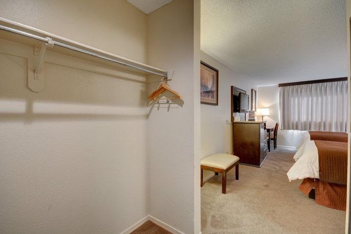 Imagen de la habitación del Hotel Longhorn Casino and. Foto 11