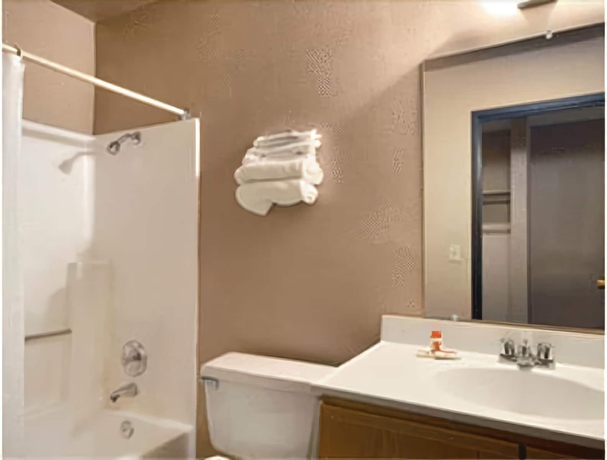 Imagen de la habitación del Hotel Longhorn Casino and. Foto 12