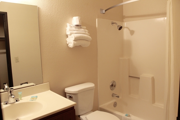 Imagen de la habitación del Hotel Longhorn Casino and. Foto 13