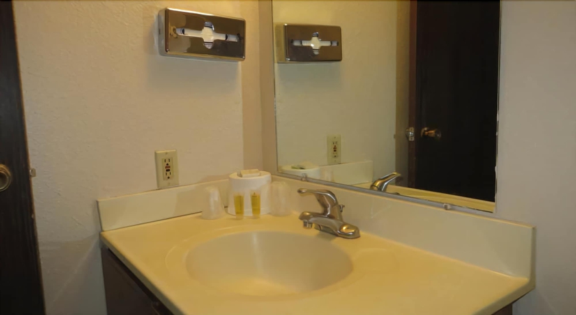 Imagen de la habitación del Hotel Longhorn Casino and. Foto 15