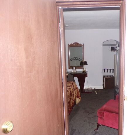 Imagen general del Hotel Longhouse Lodge Motel. Foto 5