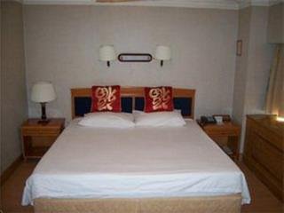 Imagen general del Hotel Longhu Hotspring. Foto 1