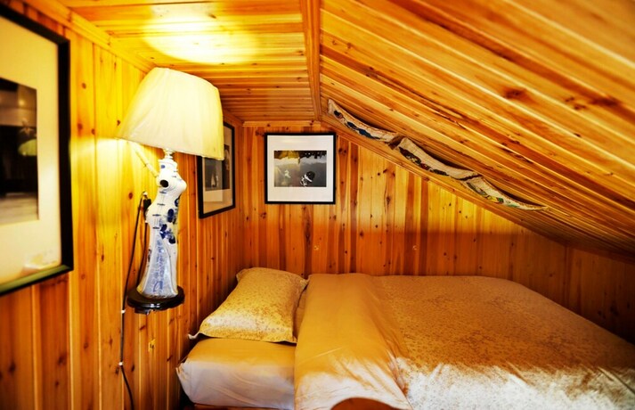 Imagen de la habitación del Hotel Longji One Art Inn. Foto 35