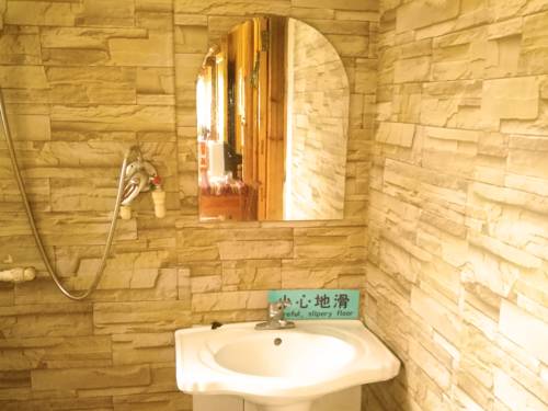 Imagen de la habitación del Hotel Longji Rice Terraces Tian Ranju Inn. Foto 5