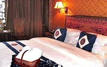 Imagen de la habitación del Hotel Longji Star Wish Resort. Foto 5