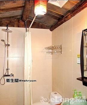 Imagen de la habitación del Hotel Longji Star Wish Resort. Foto 7