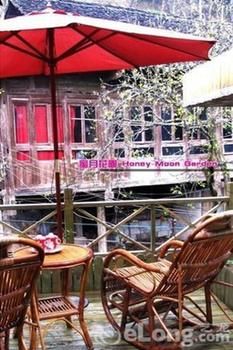 Imagen de los exteriores del Hotel Longji Star Wish Resort. Foto 10