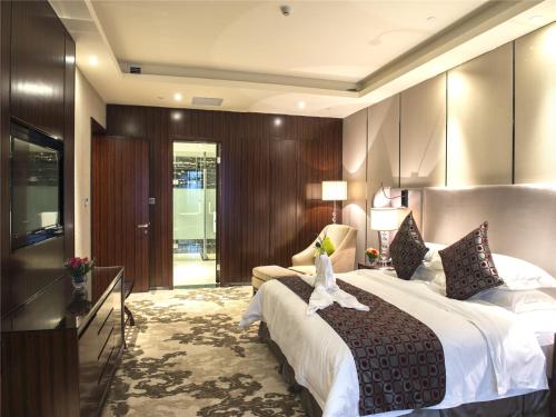 Imagen general del Hotel Longjiang Country Garden Phoenix. Foto 3
