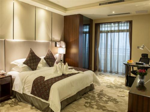 Imagen general del Hotel Longjiang Country Garden Phoenix. Foto 5