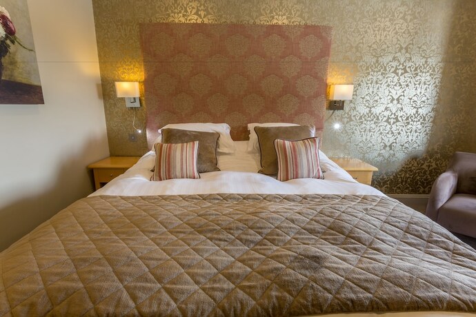 Imagen general del Hotel Longlands Inn and Restaurant. Foto 4