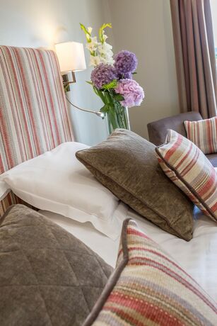 Imagen general del Hotel Longlands Inn and Restaurant. Foto 6