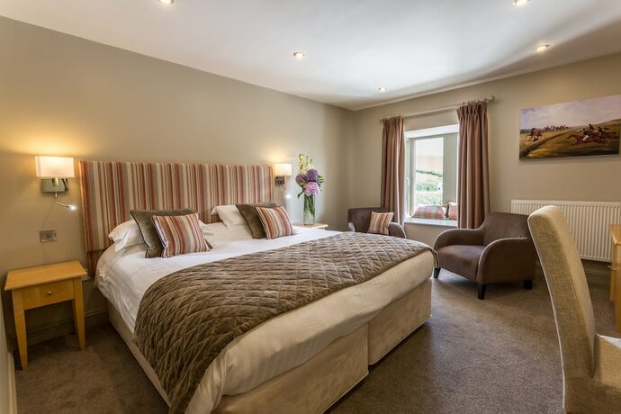 Imagen general del Hotel Longlands Inn and Restaurant. Foto 7