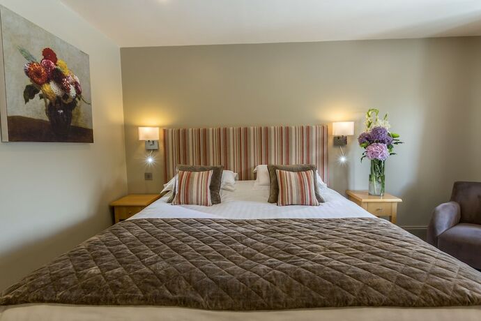 Imagen general del Hotel Longlands Inn and Restaurant. Foto 8