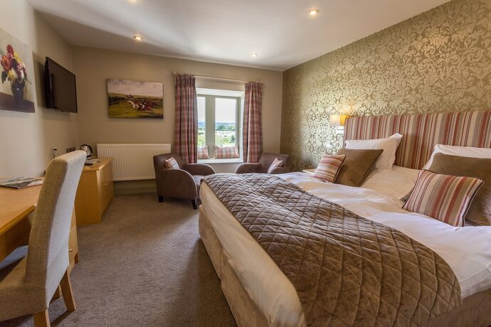 Imagen general del Hotel Longlands Inn and Restaurant. Foto 9