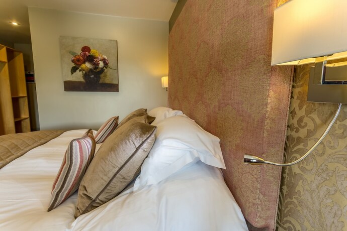 Imagen general del Hotel Longlands Inn and Restaurant. Foto 10