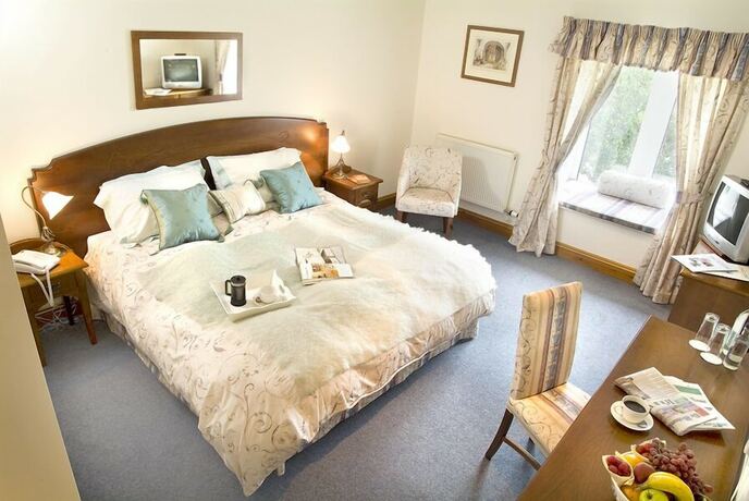 Imagen de la habitación del Hotel Longlands Inn and Restaurant. Foto 13