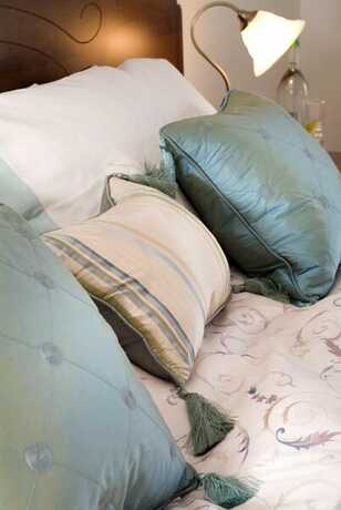 Imagen de la habitación del Hotel Longlands Inn and Restaurant. Foto 18