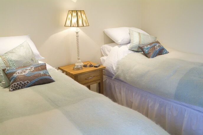 Imagen de la habitación del Hotel Longlands Inn and Restaurant. Foto 19