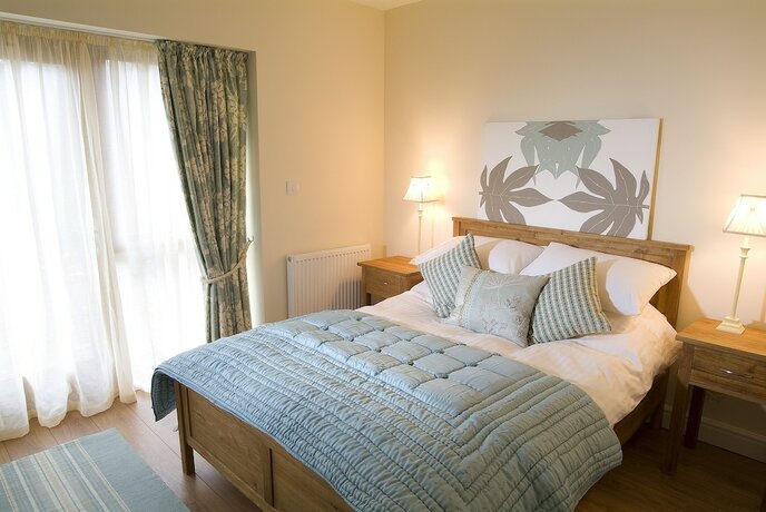 Imagen de la habitación del Hotel Longlands Inn and Restaurant. Foto 20