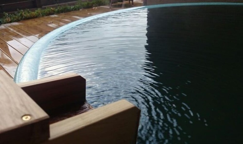 Imagen general del Hotel Longlife Resort Yufuin Bettei. Foto 2